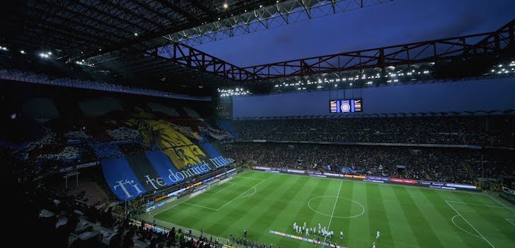 Inter de Milán: pérdidas operativas de 102,4 millones de euros y caída de los ingresos del 10,8%
